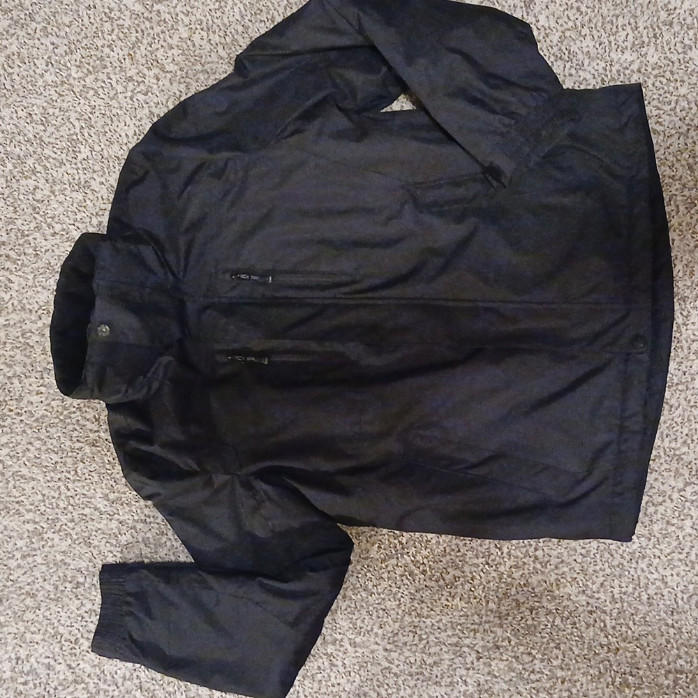 Men's ZeroXPosur Summit Heavy Weight Jacket